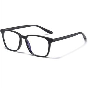 NWT Blue Light Blocking Protection Glasses